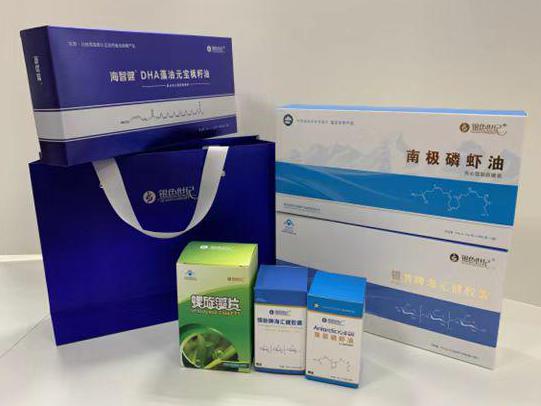 钦南彩盒定制